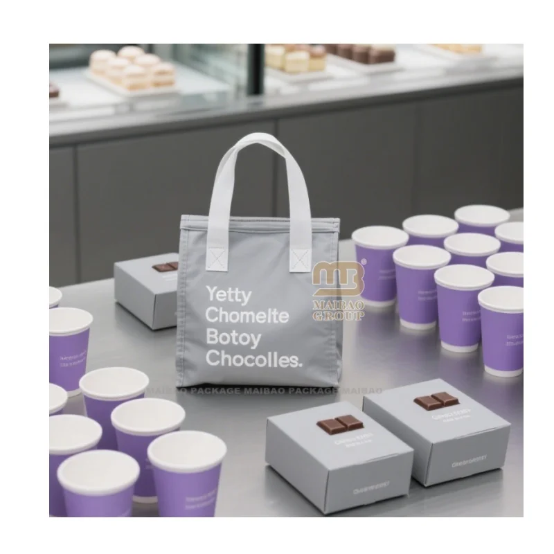 Многоразовая термоалюминиевая сумка для путешествий на открытом воздухе, сумка для доставки еды на заказ, упаковка для фруктов, пиццы, нетканая сумка-холодильник для пикника