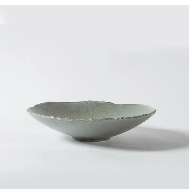 Наборы тарелок Посуда Керамическая посуда Ужин Золотая посуда Столовые сервизы Керамическая посуда Роскошный столовый сервиз