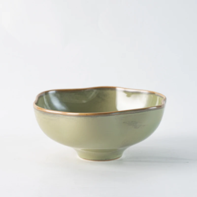 Изящная фарфоровая посуда, европейский ретро-набор, посуда для вечеринок и украшения стола, обеденная тарелка