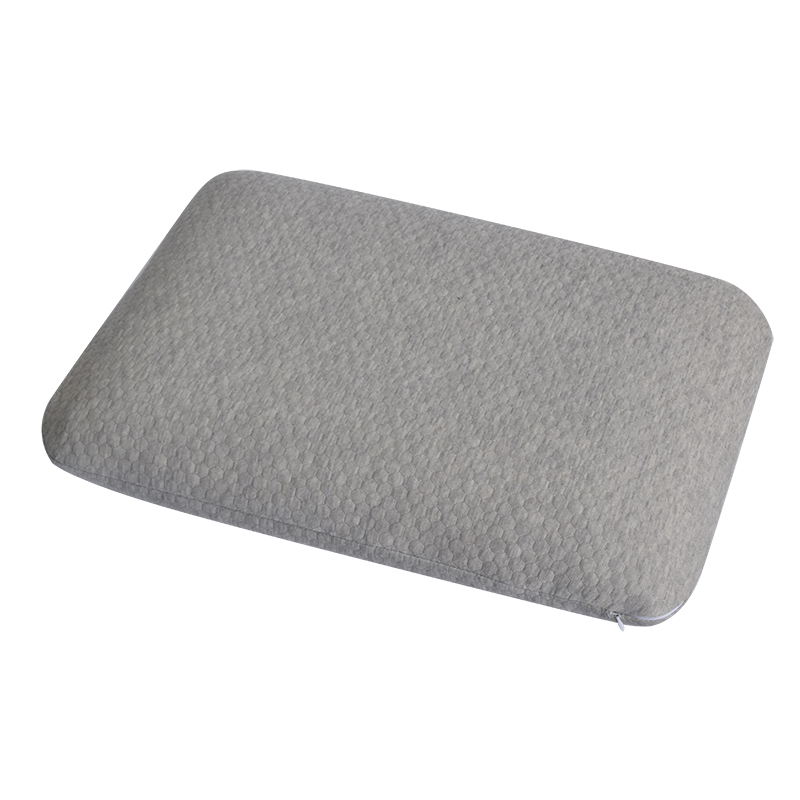High Quality Customizable Gel Memory Foam Neck Support Luxury Bed Pillows Customizable Sleep Pillows