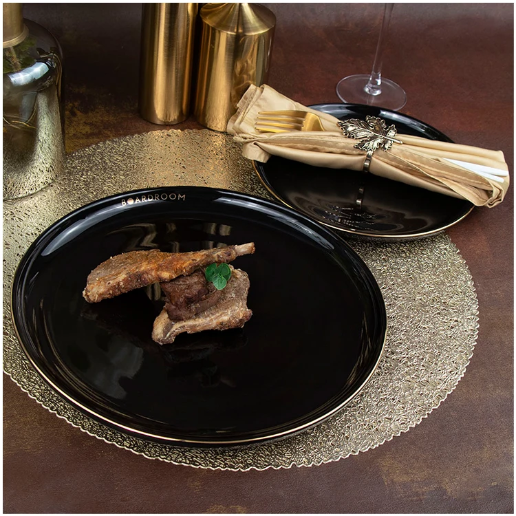 Цветная коробка Столовый сервиз Arcopal Упаковка Фарфор Космос Западная Керамика по индивидуальному заказу Стиль логотипа Время Комната Современная техника Праздник