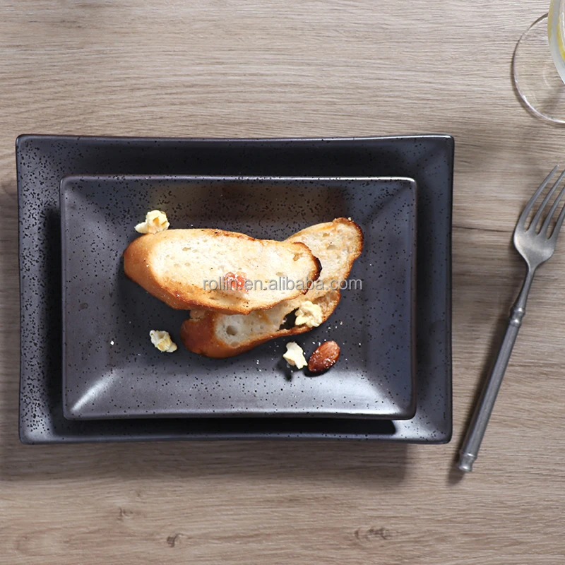 Посуда для ресторана, дешевый фарфоровый набор посуды, наборы тарелок, керамическая круглая фарфоровая посуда, тарелка