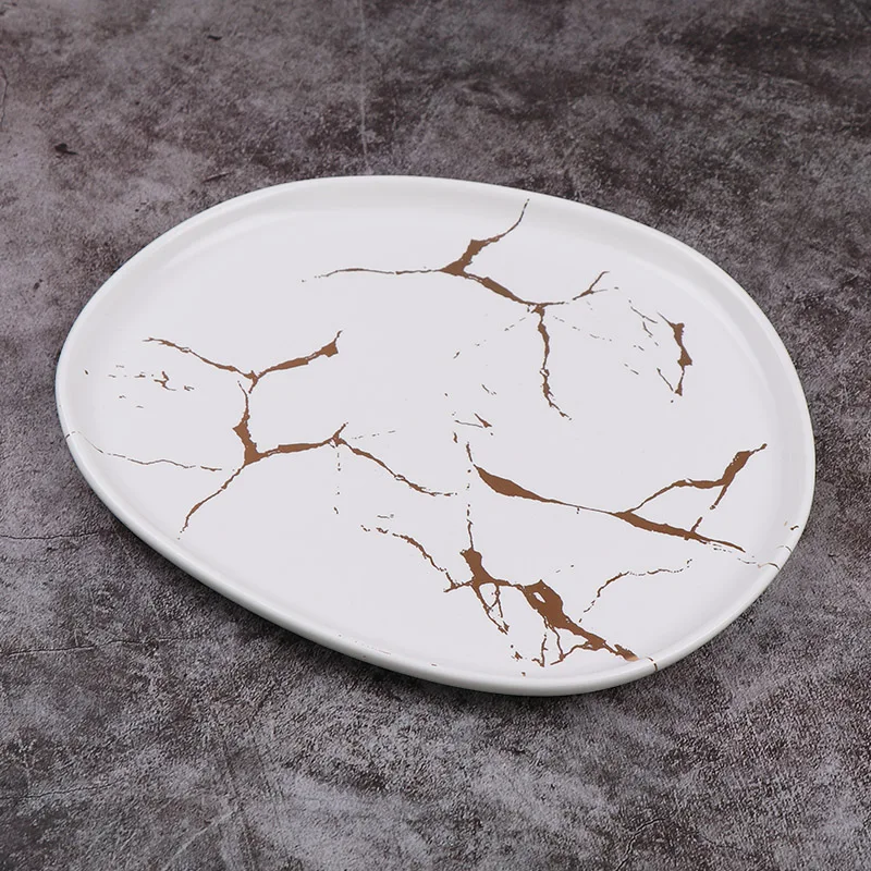 Оптовая торговля мраморными керамическими пластинами из белого мрамора класса люкс для использования в отеле