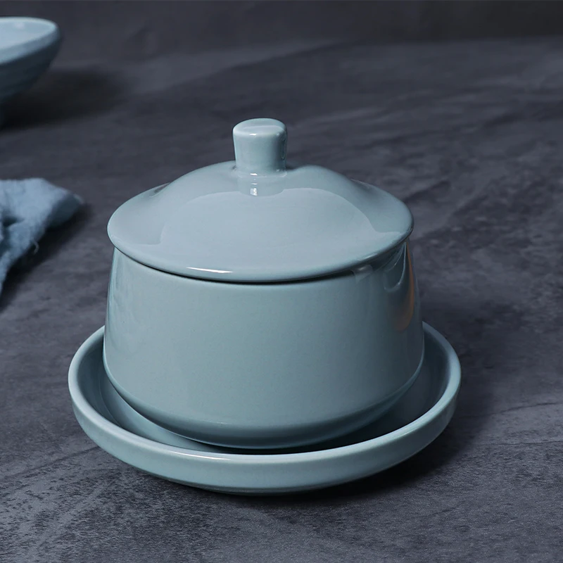 Керамический поставщик, оптовая продажа, тарелки, банкетная посуда, посуда, керамические тарелки для супа, ресторанная посуда для отеля