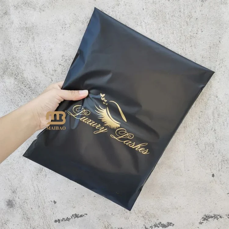 批发聚乙烯环保邮袋防水塑料运输袋运输包装定制邮袋