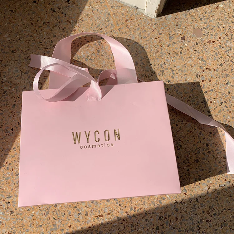 Оптовая продажа, дешевая розничная торговля, упаковка одежды, подарочные пакеты для одежды, бутик с логотипом на заказ, белые матовые черные подарочные пакеты, роскошные