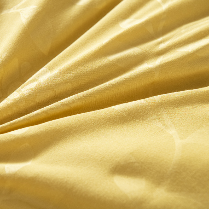 Silk Comforter Καλοκαιρινό χειμωνιάτικο πάπλωμα Queen Δίκλινο Πάπλωμα κινέζικο μεταξωτό πάπλωμα ένθετο Comforter Weighted κουβέρτα πάπλωμα