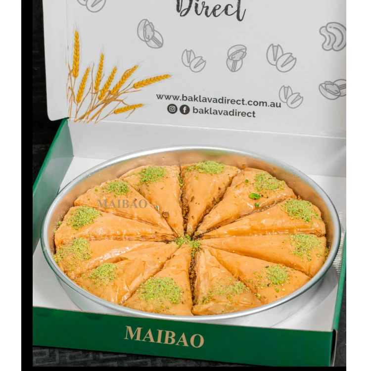 Магнитная подарочная коробка для чая на заказ, роскошные коробки для послеобеденного чая и тортов для десертов, кондитерские изделия, пекарня, упаковочная коробка для послеобеденного чая для сладостей