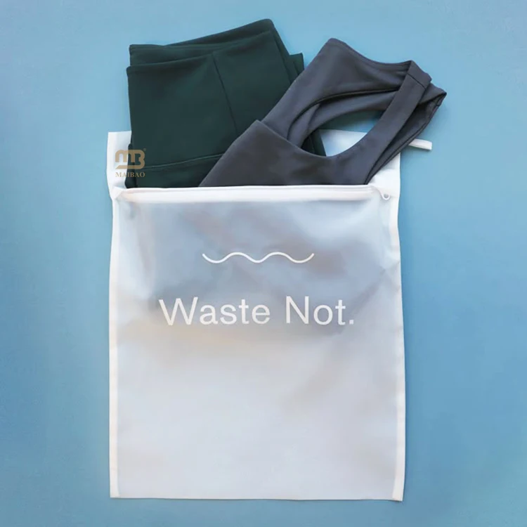 Изготовленная на заказ матовая матовая сумка с застежкой-молнией, пластиковая упаковка, сумки на молнии для бикини, ПВХ, футболка, купальники, сумки с замком на молнии, сумки для одежды с логотипом