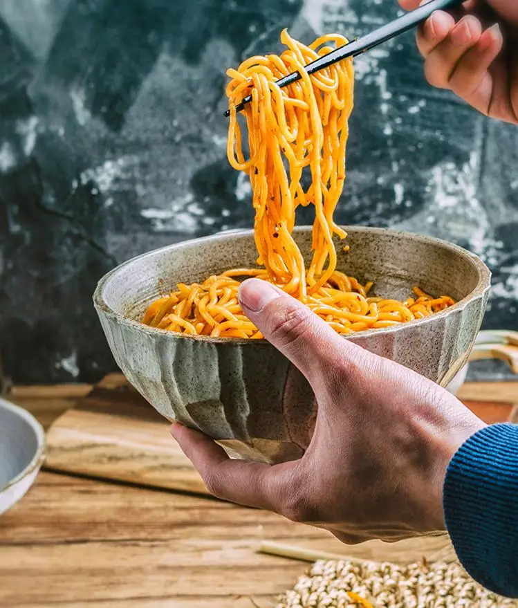 Home Restaurant Accessory Eco-Friendly Porcelain Dessert Fruit Salad Tableware China Supplier’s Dinnerware Set