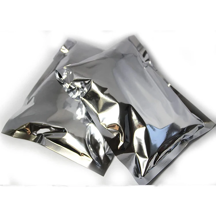 Оптовые перерабатываемые серебряные полиэтиленовые почтовые пакеты с логотипом, пакеты для одежды, пластиковые транспортировочные пакеты для упаковочной ткани, почтовая сумка