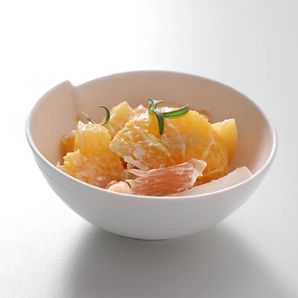 Оптовая продажа, горячая распродажа, керамический отель, белая столовая посуда, сервиз из саржи, набор столовых тарелок, фарфоровый набор для ужина