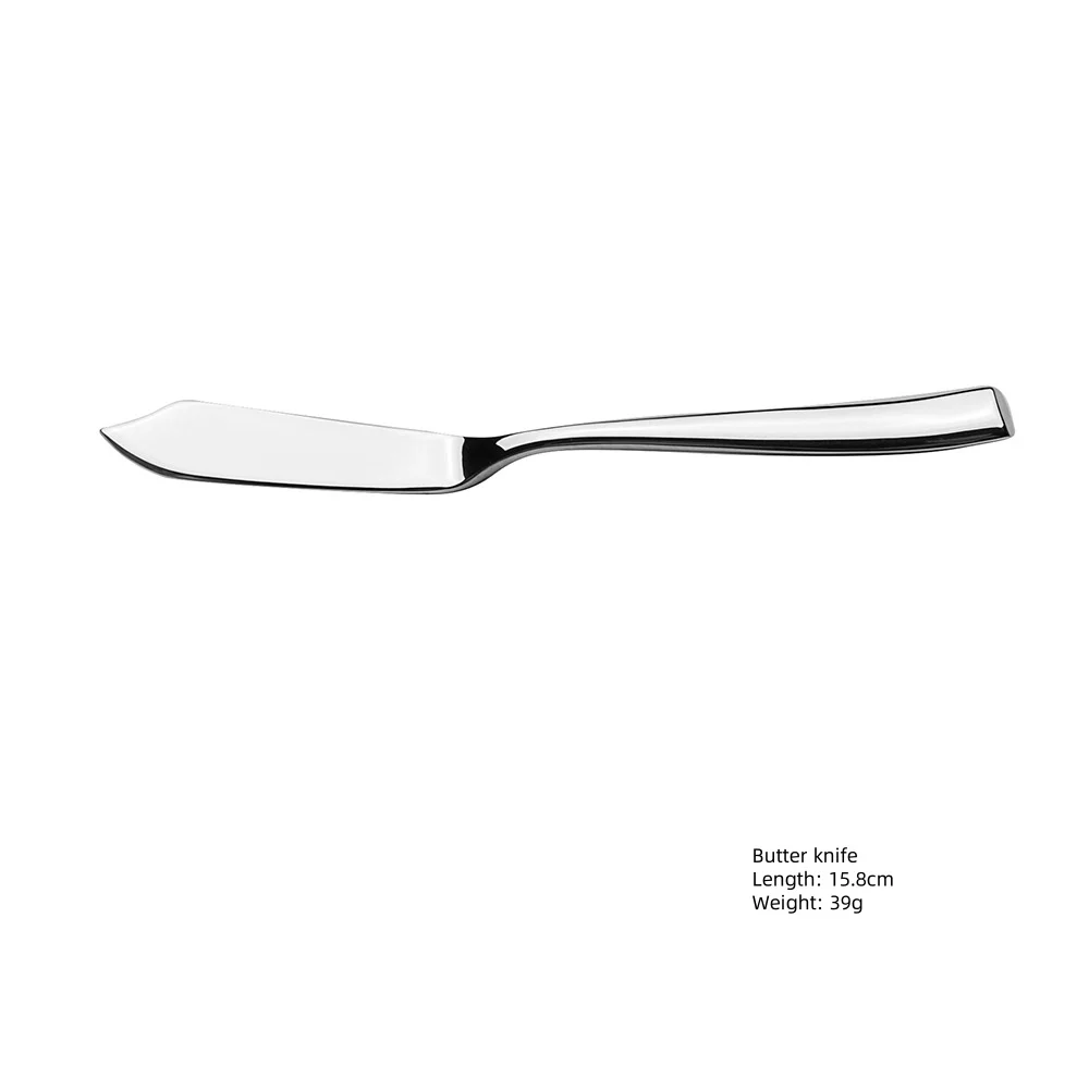 Набор ножей шеф-повара, столовые приборы из нержавеющей стали, подарочные столовые приборы в форме яйца, чайные ложки, дорожные столовые приборы, набор вилок и ложек