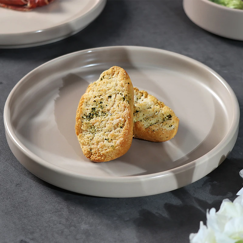 Оптовые обеденные наборы, тарелки, тарелки по индивидуальному заказу, цветная глазурь, ресторанная посуда, тарелки, посуда для ресторана отеля