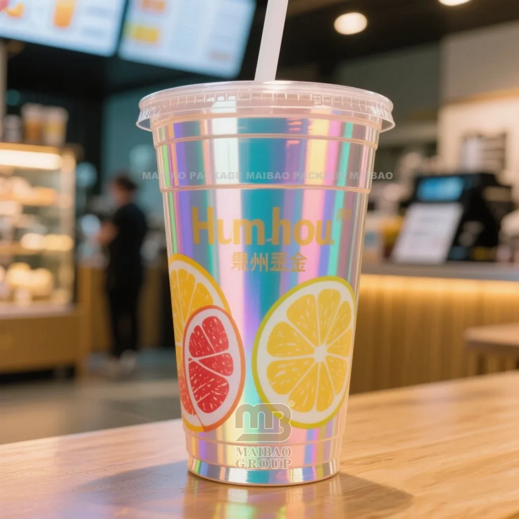 1000 мл чашка для чая с молоком, фруктовые, лимонные, чайные чашки, форма для литья под давлением, пластиковая большая чашка с крышкой