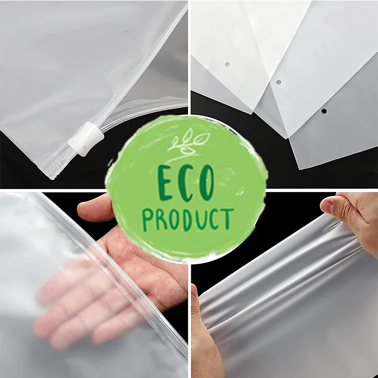 Лидер продаж, черная одежда, полиэтиленовые пакеты с застежкой-молнией для упаковки, сумка с капюшоном, полиэтиленовые пакеты на молнии с принтом логотипа