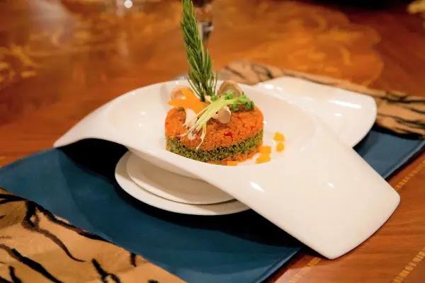 Новый дизайн посуды, современная миска для супа для ресторана