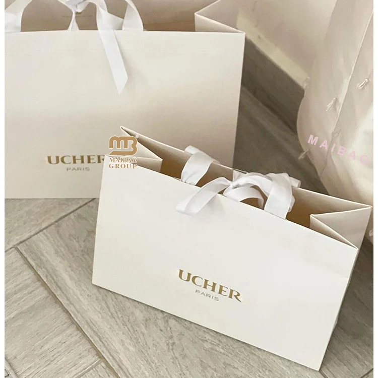 Оптовая продажа, дешевая розничная торговля, упаковка одежды, подарочные пакеты для одежды, бутик с логотипом на заказ, белые матовые черные подарочные пакеты, роскошные