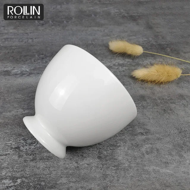 Оптовая торговля керамической посудой керамическая чашка кофе и блюдце для свадебных мероприятий