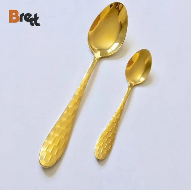 Бренды столовой посуды Обеденная вилка с длинной ручкой Названия наборов столовых приборов