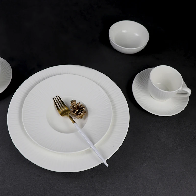 Оптовые керамические арабские кофейные сервизы, фарфоровая кофейная чашка и набор блюдец из фарфора