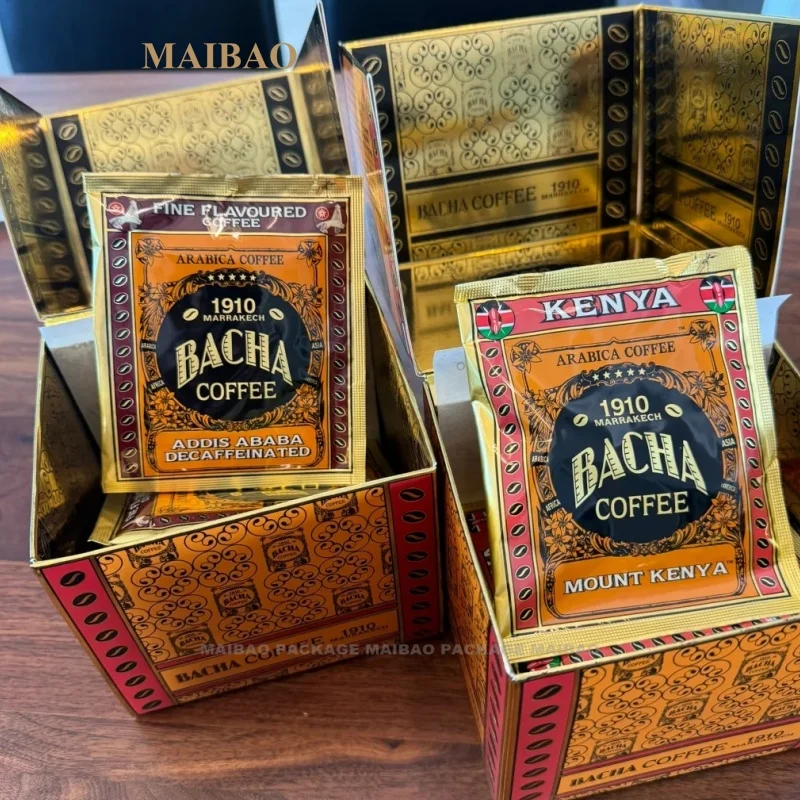 Высокое качество, Лидер продаж, портативные одноразовые капельные фильтр-пакеты для кофе, отлично подходят для путешествий, кемпинга, домашнего офиса