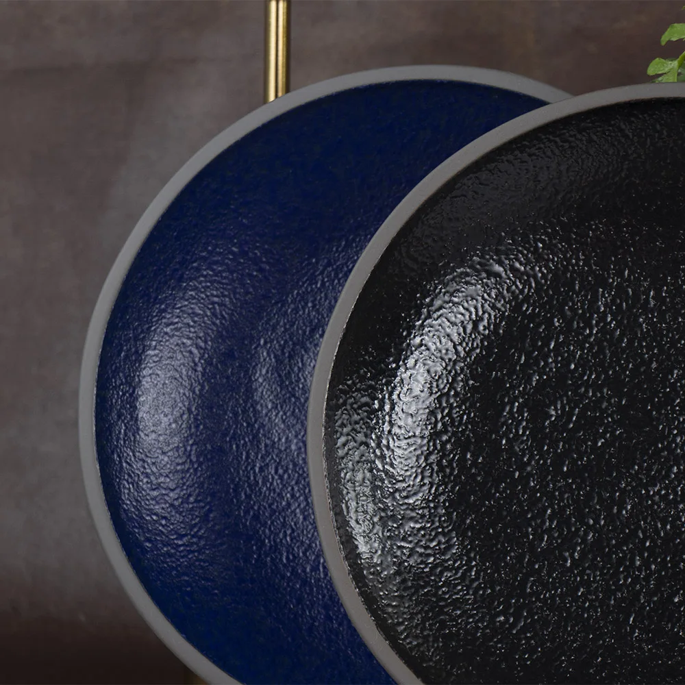 Популярные оптовые наборы керамических тарелок под глазурованную керамическую посуду Высококачественная керамическая тарелка