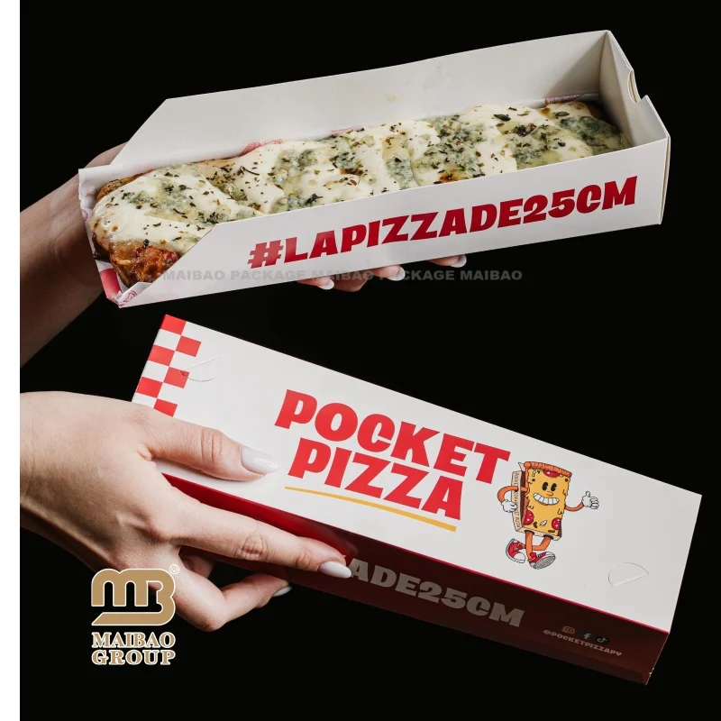 Пользовательские белые наборы закусок, чипсы, картофель фри, куриное крылышко, оптовая продажа, упаковка для фаст-фуда, крафт-бумага, коробка для бургеров для пиццы