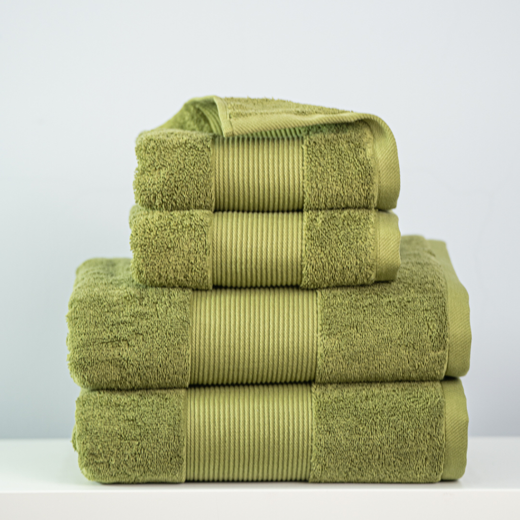 Роскошный набор банных полотенец из 100% хлопка с жаккардовым принтом для отеля, супермягкие махровые полотенца для спа-салона с вышитым логотипом, настраиваемый