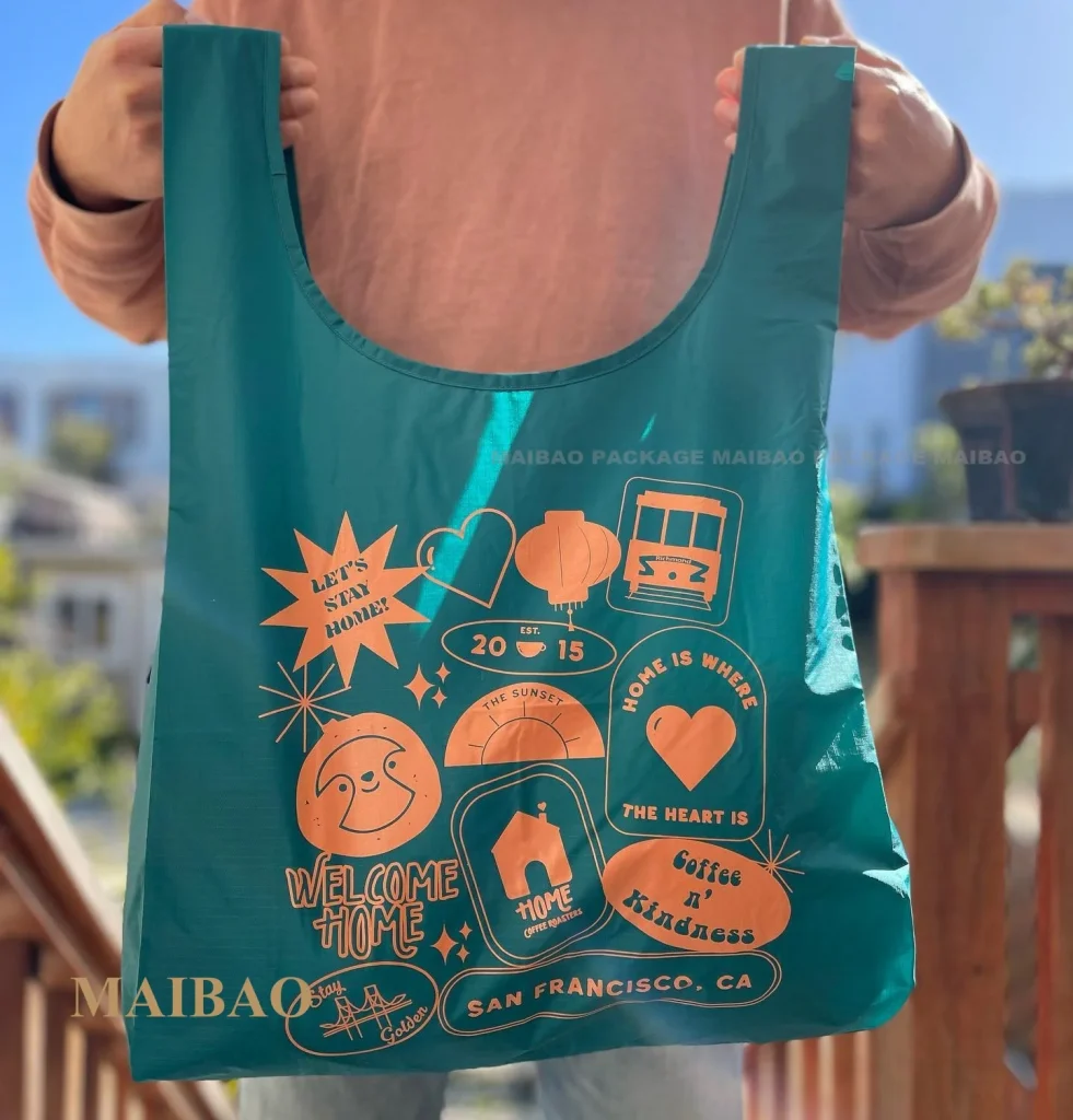 Собственный логотип на заказ на заказ с логотипом Ecofriendly Environments