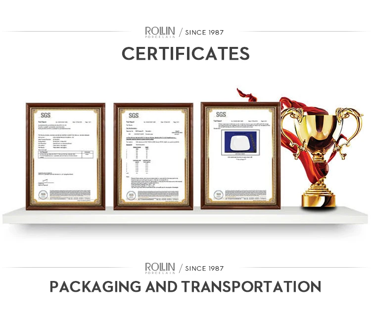 Сервизные тарелки, керамический обеденный набор, 24 шт., фарфоровые керамические тарелки для современных ресторанов, посуда